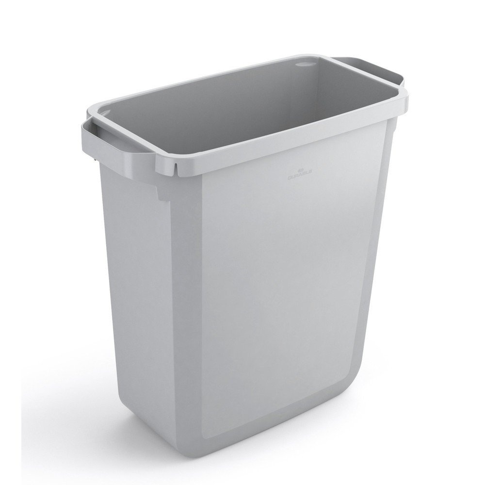 Productafbeelding nr. 1: Afvalbak TRESTON PRMB inclusief stalen houders, 60 l, hxbxd 650 x 286 x 570 mm, uittrekbaar