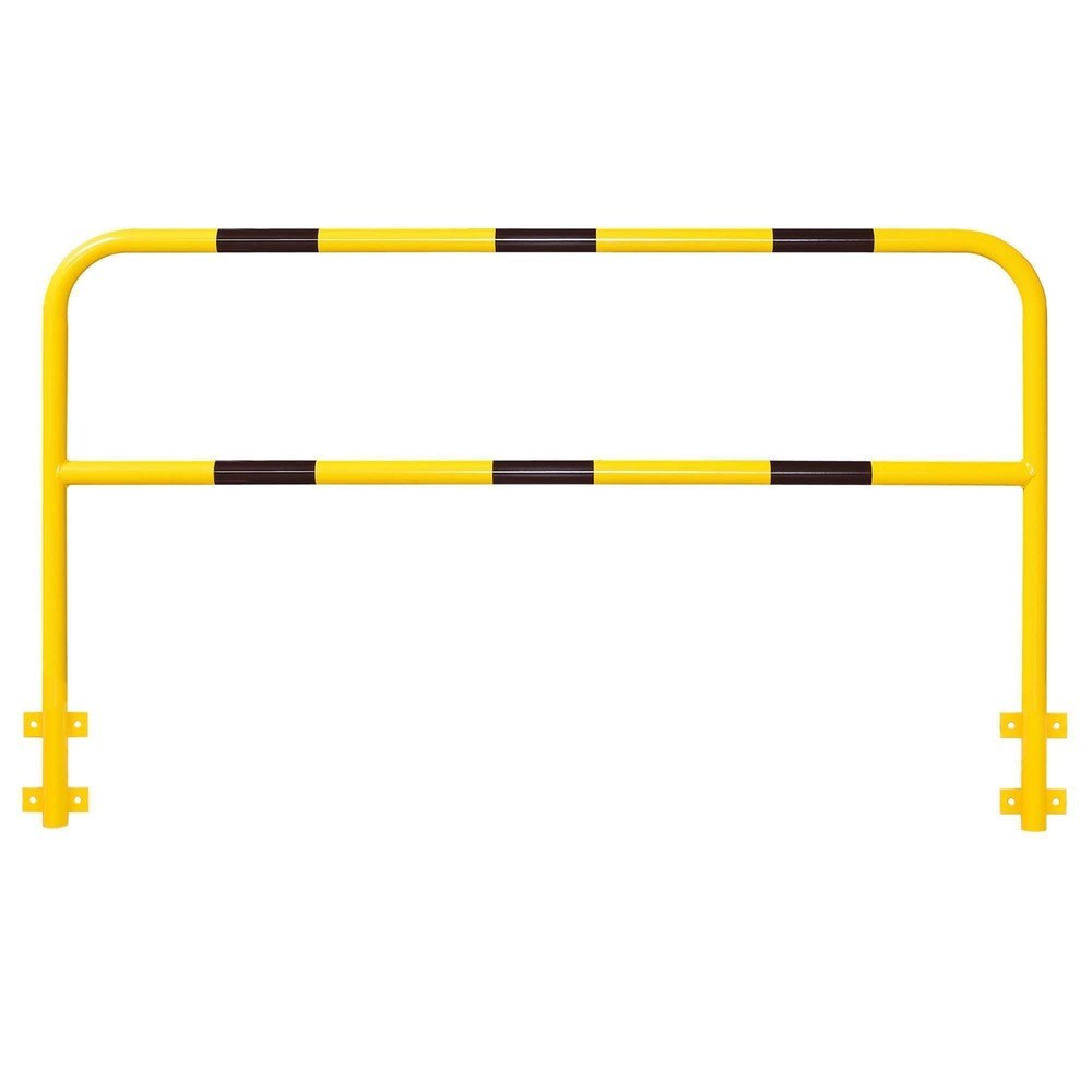 Product afbeelding: Beschermbeugel, buiten, zijdelingse bevestiging, hxb 1.300 x 2.000 mm