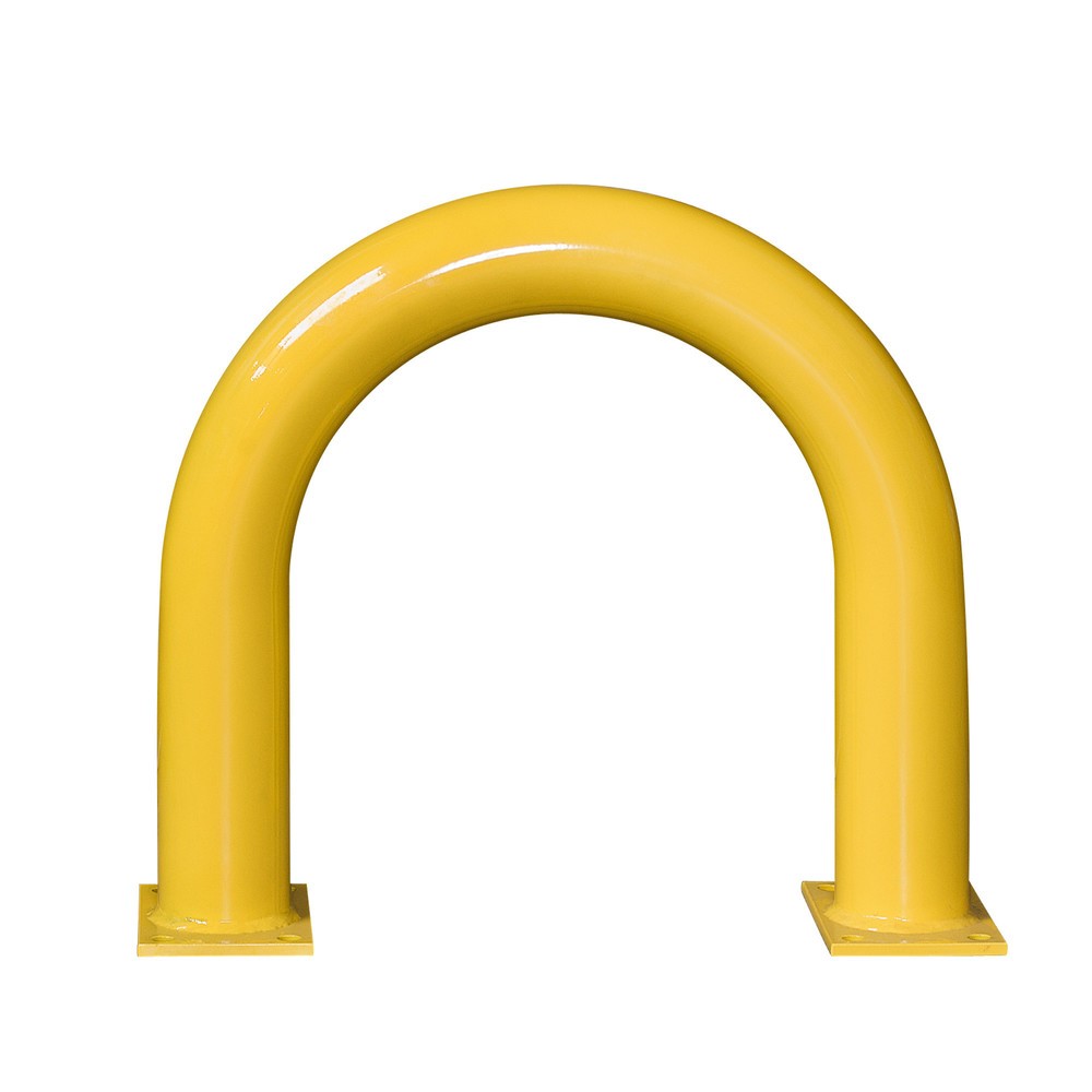 Product afbeelding: Beschermbeugel voor gebruik buiten, Ø 108 mm, hxb 600 x 650 mm