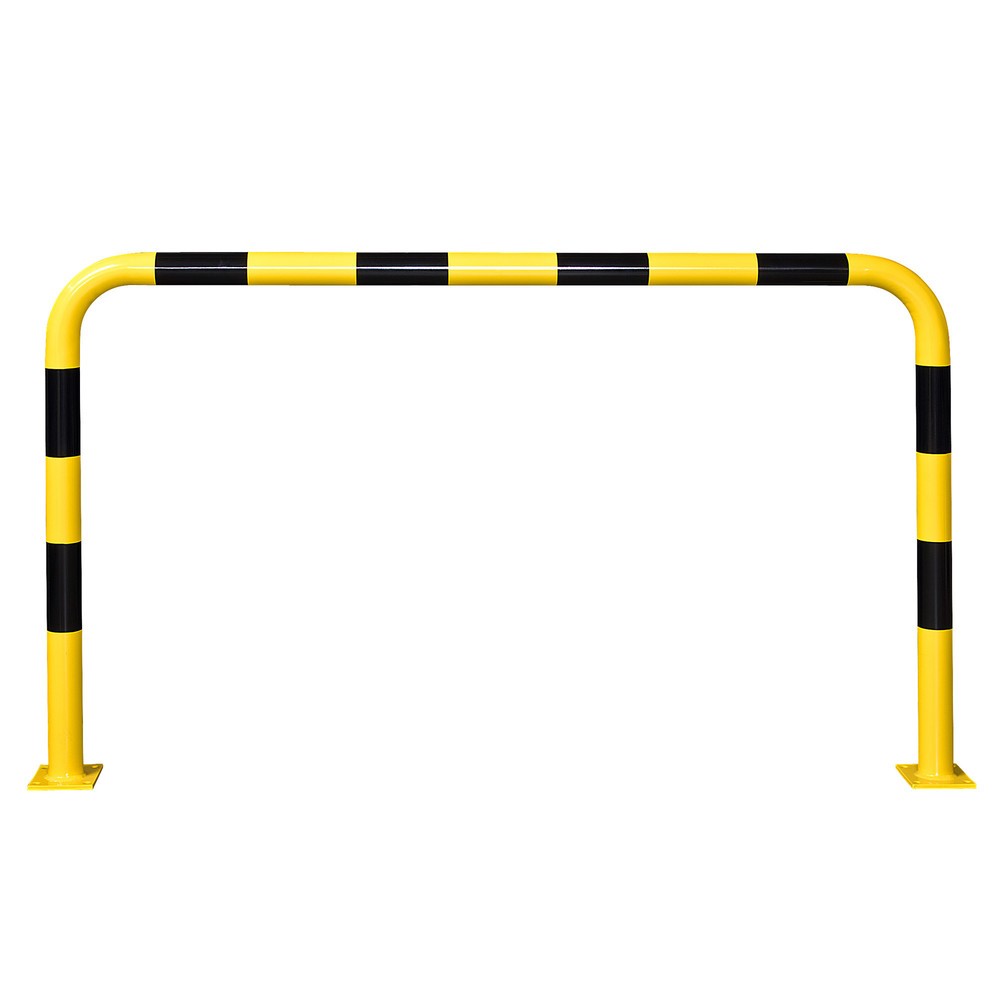 Product afbeelding: Beschermbeugel voor gebruik buiten, Ø 76 mm, hxb 1.200 x 2.000 mm