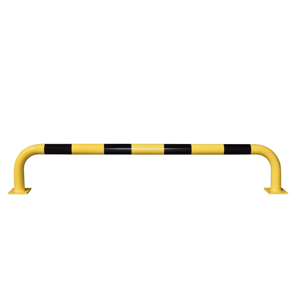 Product afbeelding: Beschermbeugel voor gebruik buiten, Ø 76 mm, hxb 350 x 2.000 mm