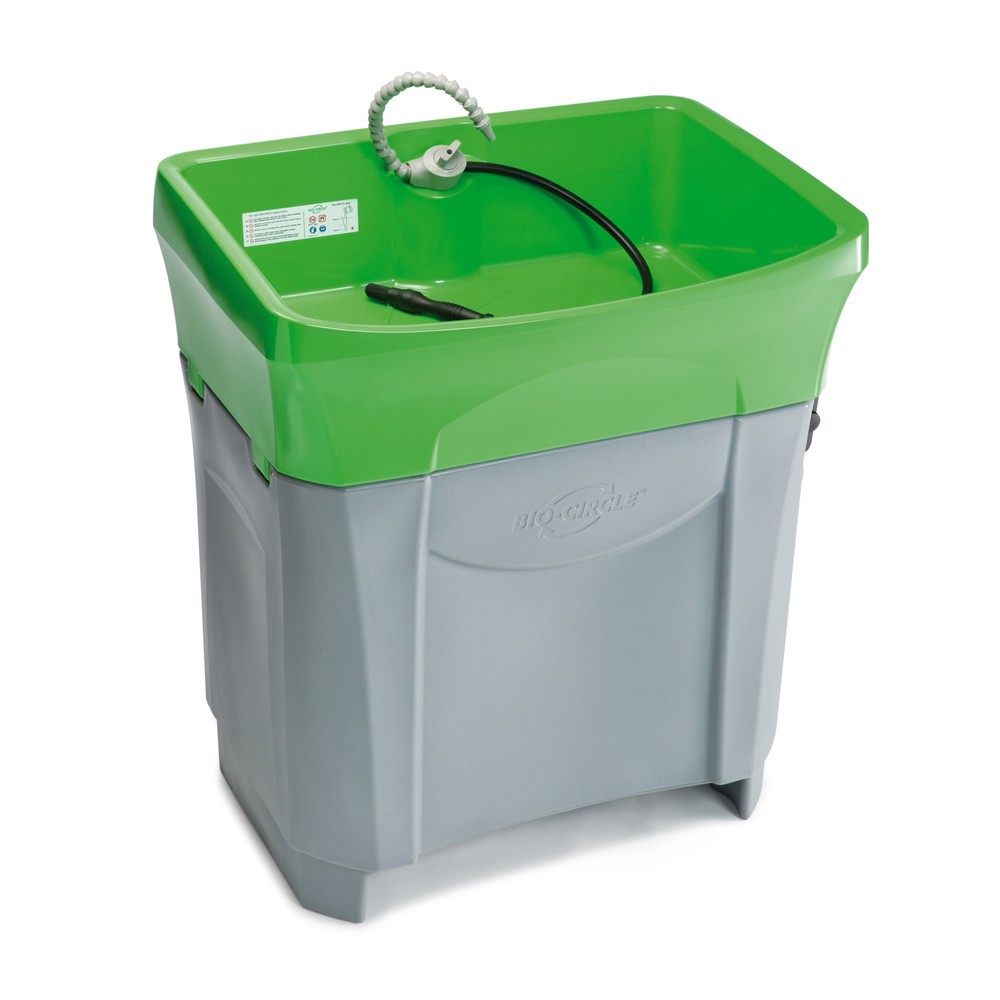 Reinigingstafel BIO-CIRCLE compact