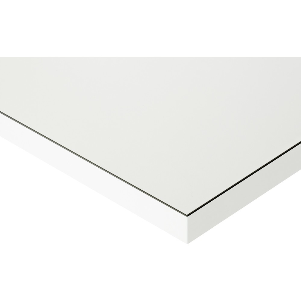 Productafbeelding nr. 2: Elektrisch in hoogte verstelbare werktafel RAU serie adlatus 300, hxbxd 720-1.120 x 2.000 x 1.000 mm, werkblad met EGB-melaminelaag