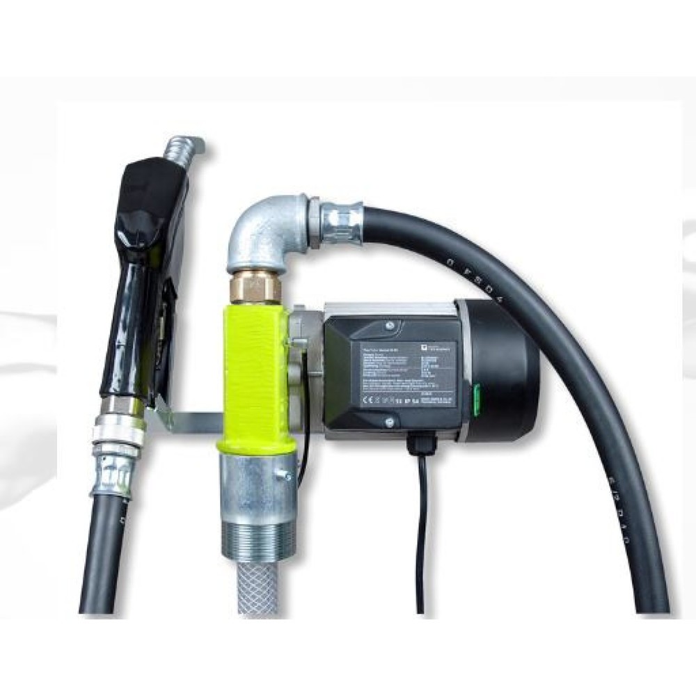 Product afbeelding: Elektrische pomp W 50 II, 230 V