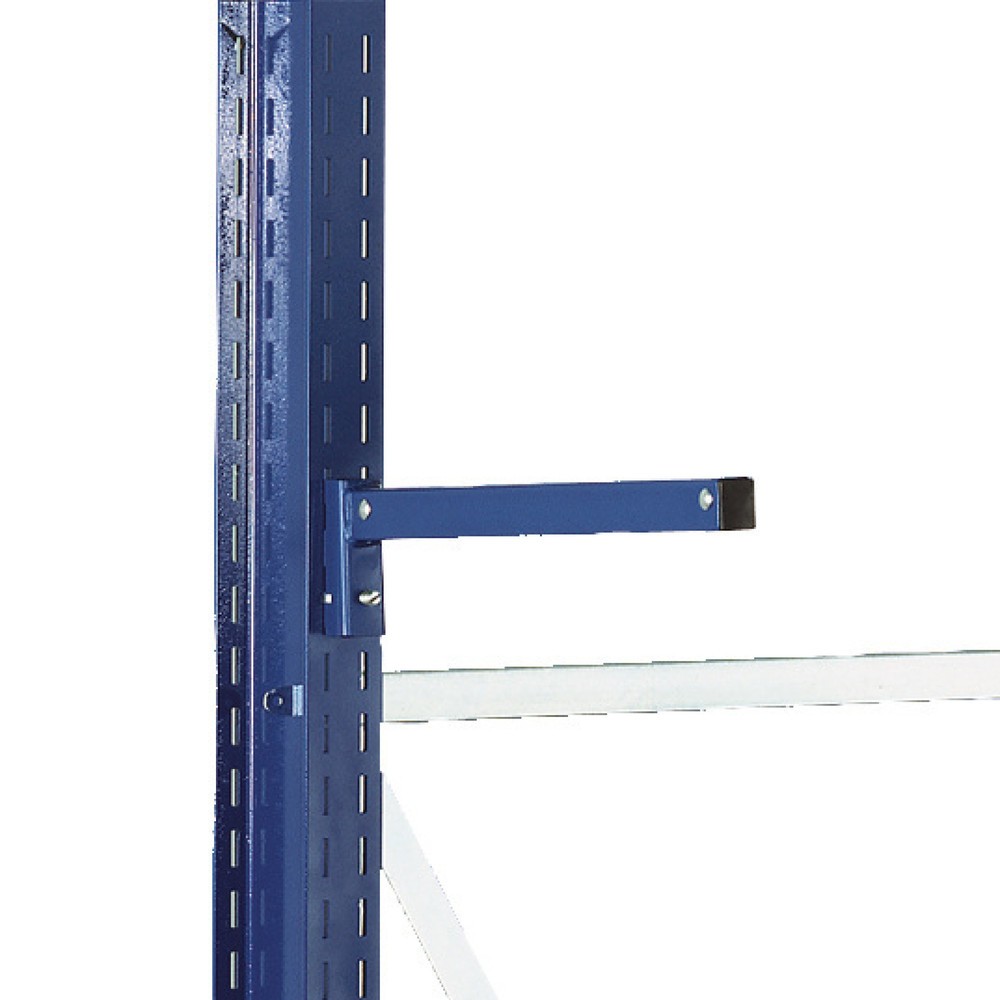 Product afbeelding: Extra arm voor draagarmstelling META, bxd 40 x 600 mm