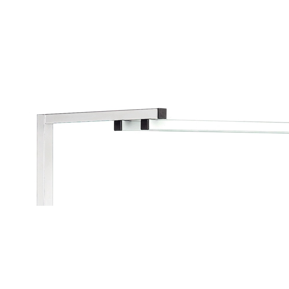 Product afbeelding: Extra rail voor aanvullende werktafelopbouw, breedte 1.500 mm