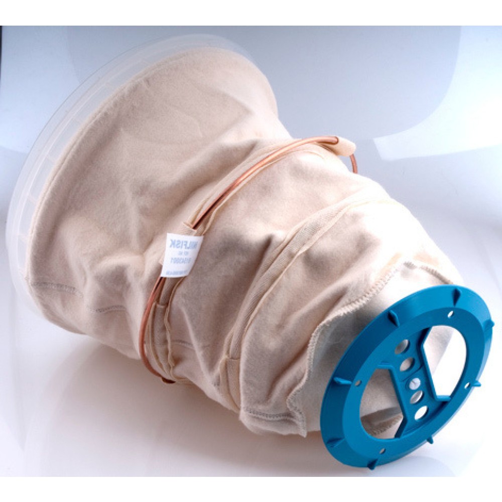 Product afbeelding: Filter van polyester voor Nilfisk® GM80 PLC