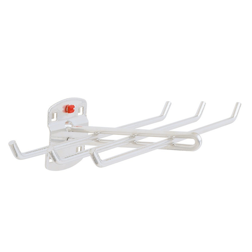 Product afbeelding: Gereedschapshouder, 6-voudig, bxd 240 x 140 mm