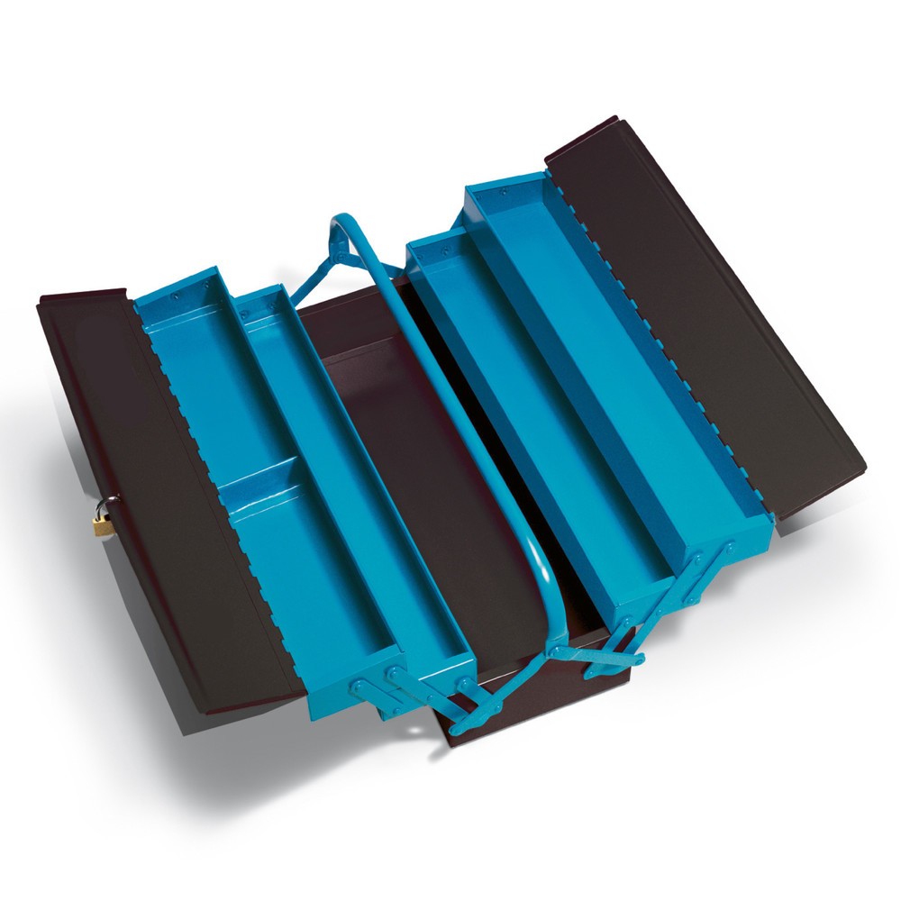 Product afbeelding: Gereedschapskist HAZET®, leeg