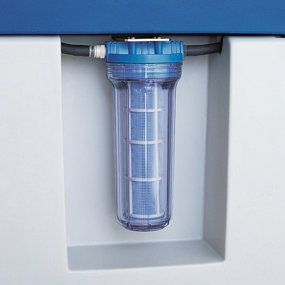 Product afbeelding: Herbruikbaar filter voor onderdelenreiniger bio.x C 500 en C 800