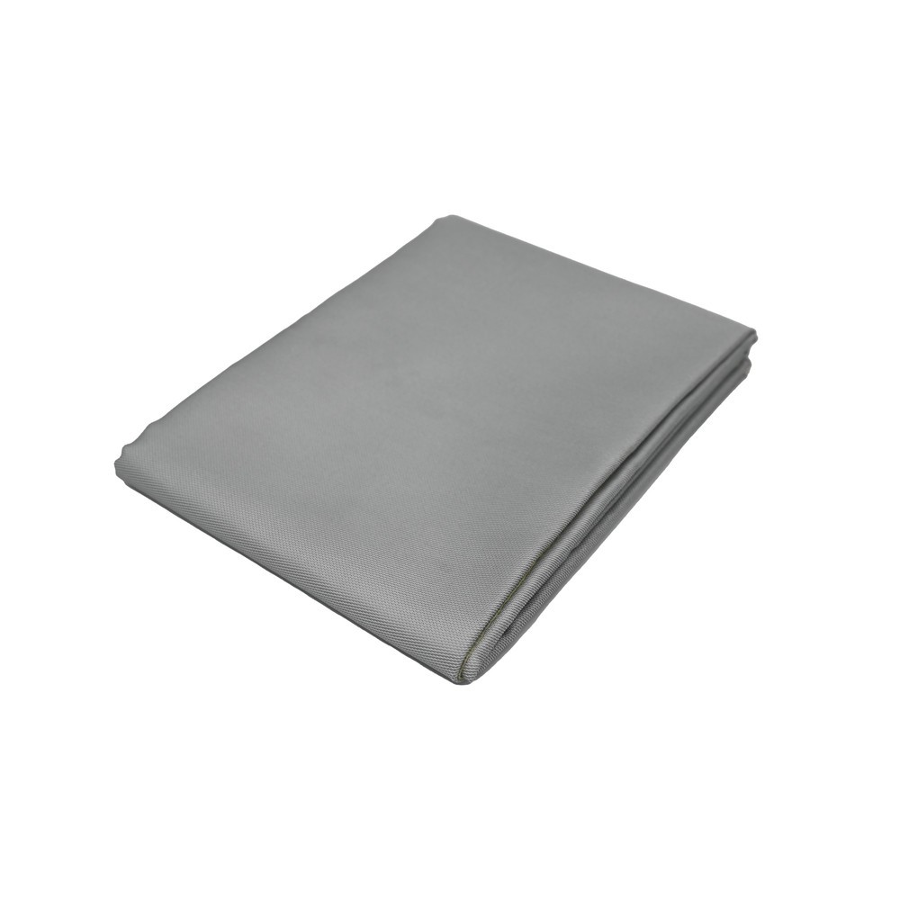 Product afbeelding: Hitte- en spatbeschermingsdeken met aluminium coating, 1 m x 1 m