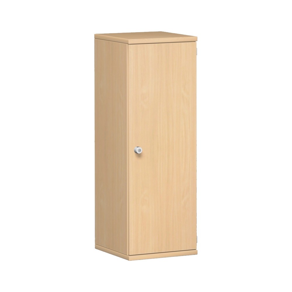 Product afbeelding: Kantoorkast Profi, 3 OH, breedte 400 mm, deur rechts, beuken