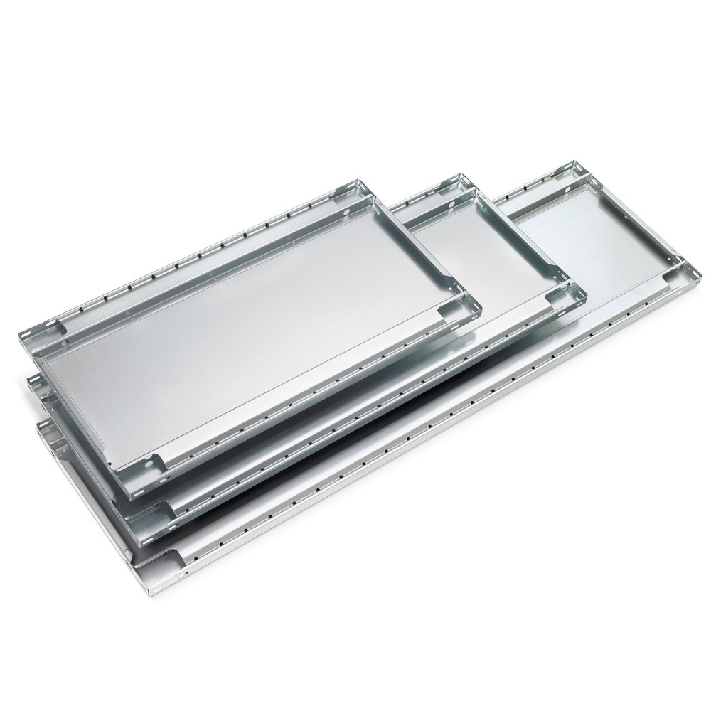 Product afbeelding: Extra legplank voor archiefkast SCHULTE, zonder eind- / middenaanslagen, bxd 750 x 600 mm