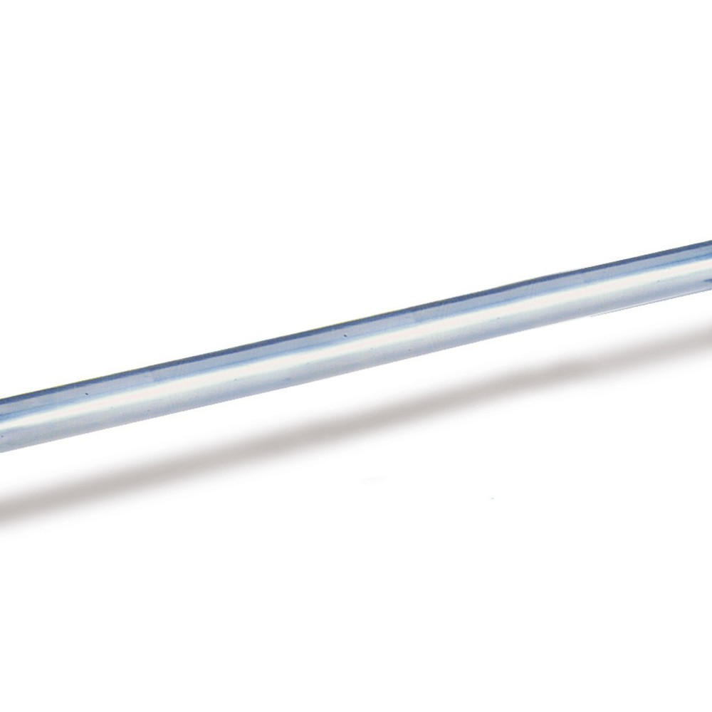 Product afbeelding: Lichtmetalen buis voor stellingladders KRAUSE®, Ø 30 mm, geëloxeerd