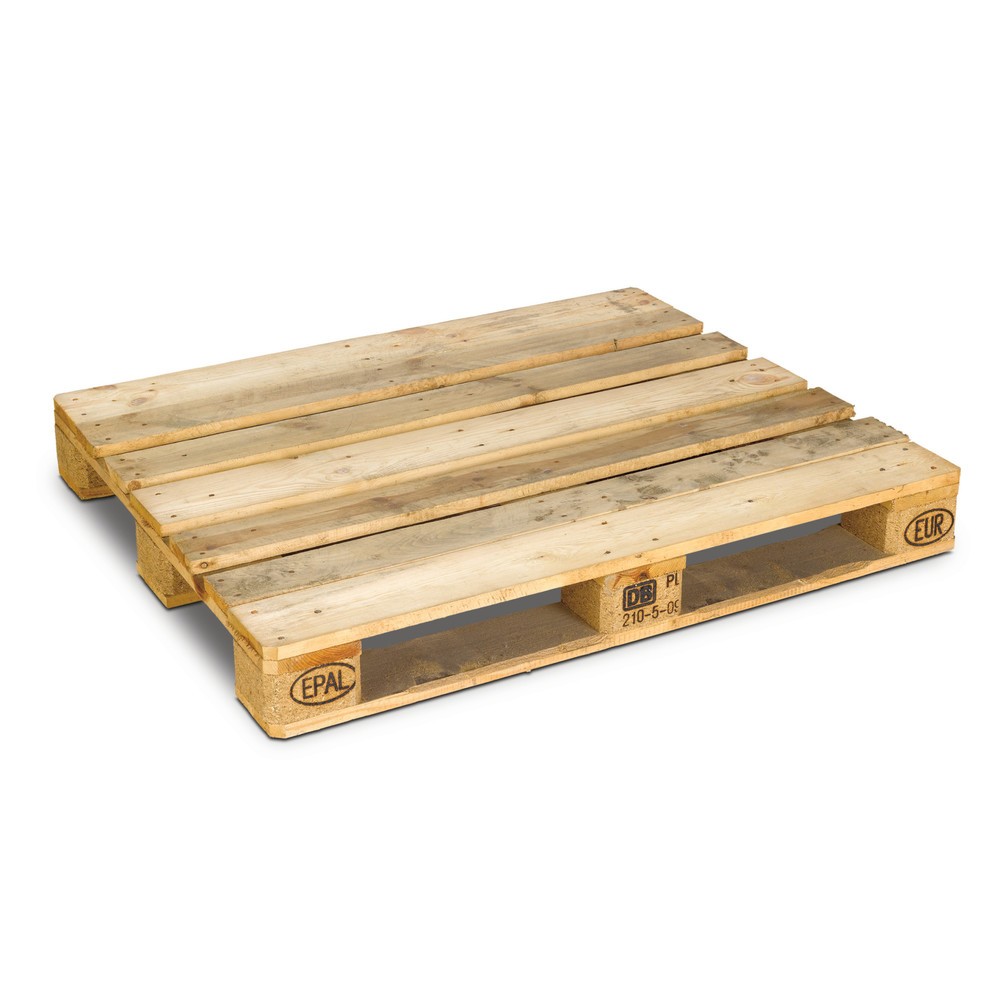 herbruikbare-pallet EPAL