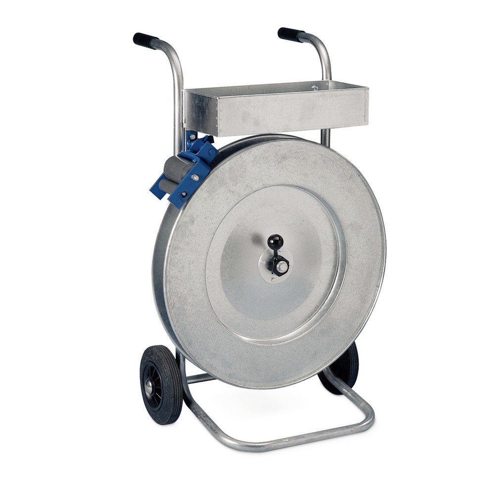 Product afbeelding: Omsnoeringsset Comfort voor staalband, voor bandbreedte 16 mm