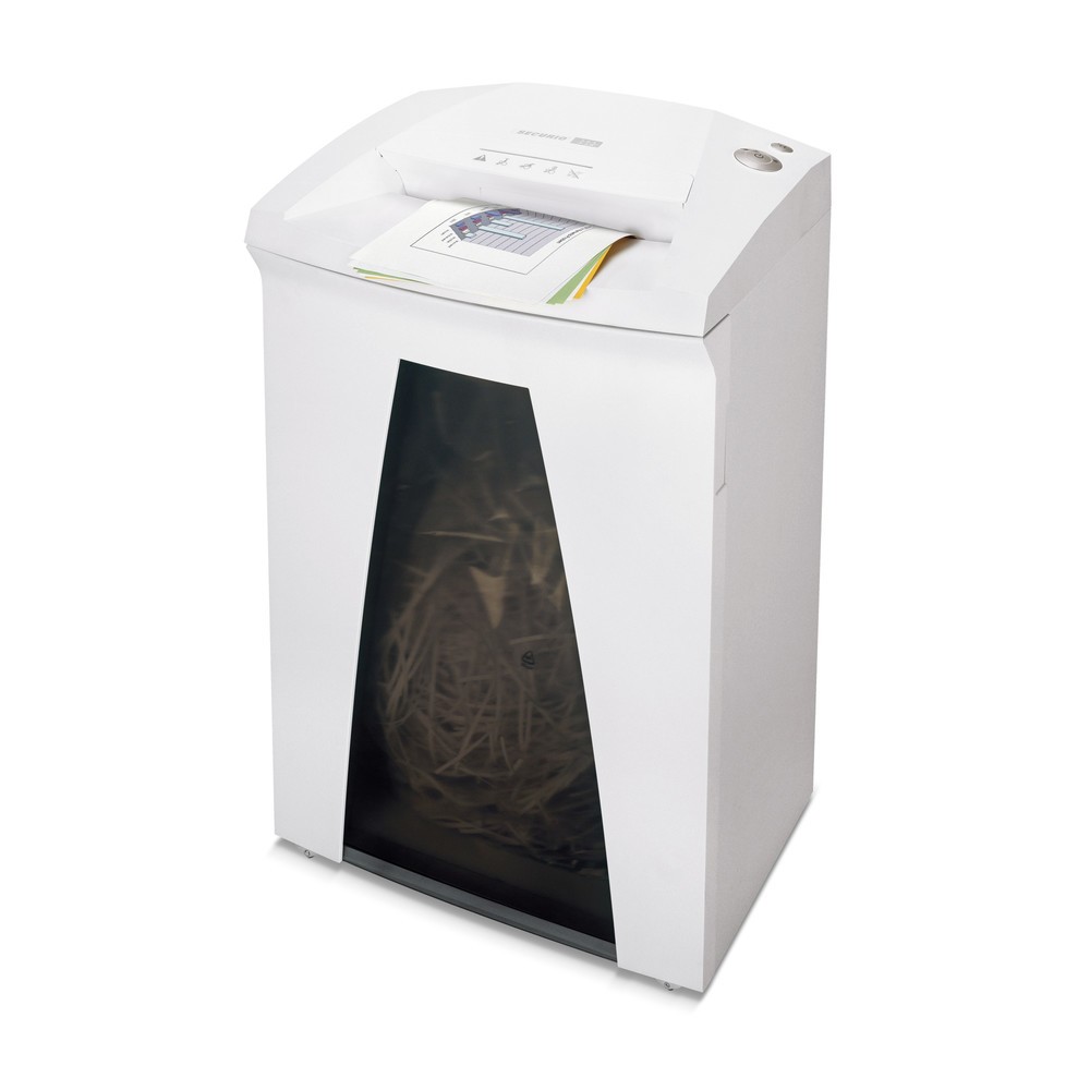 Product afbeelding: Papiervernietiger HSM SECURIO B32, snippers 3,9 mm