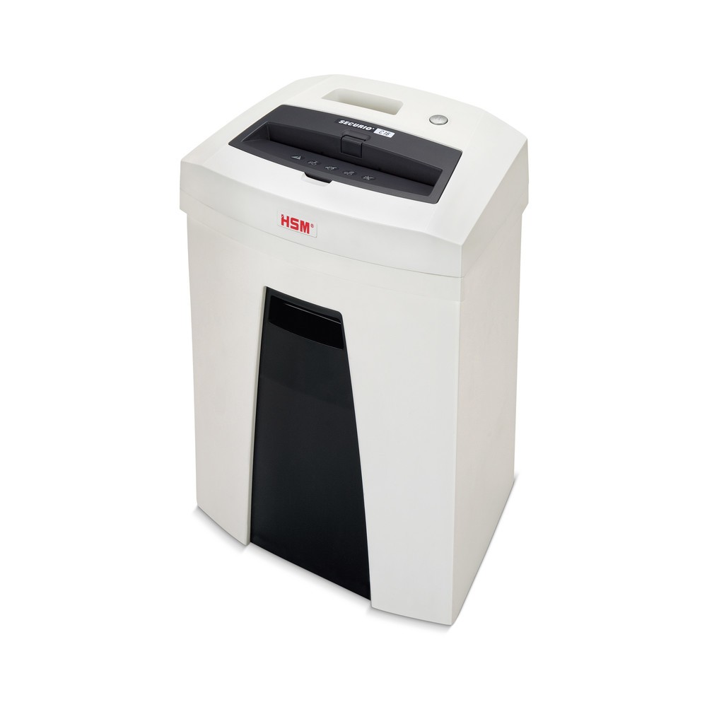 Product afbeelding: Papiervernietiger HSM SECURIO C16, snippers 5,8 mm