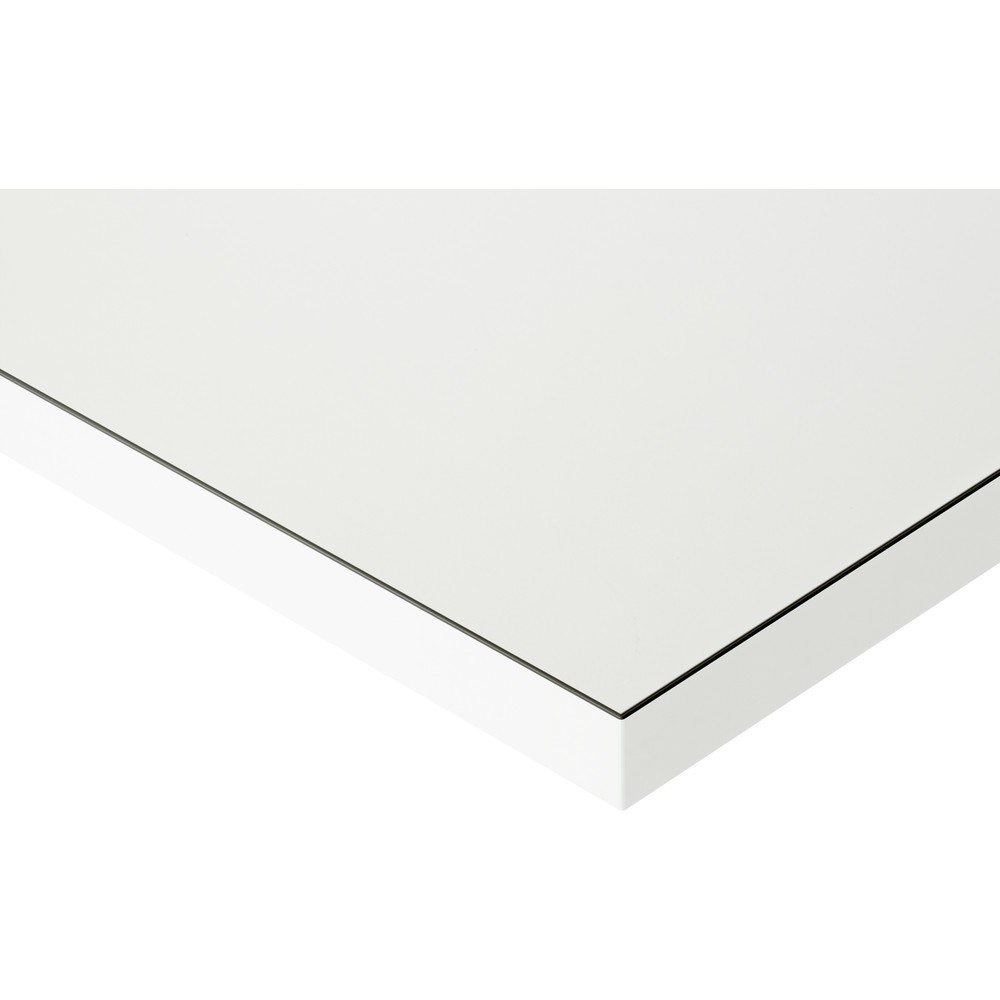 Productafbeelding nr. 2: RAU elektrisch in hoogte verstelbare werktafel serie adlatus 300, h x b x d 720-1.120 x 1.500 x 1.000 mm, EGB-werkblad met melamineharscoating