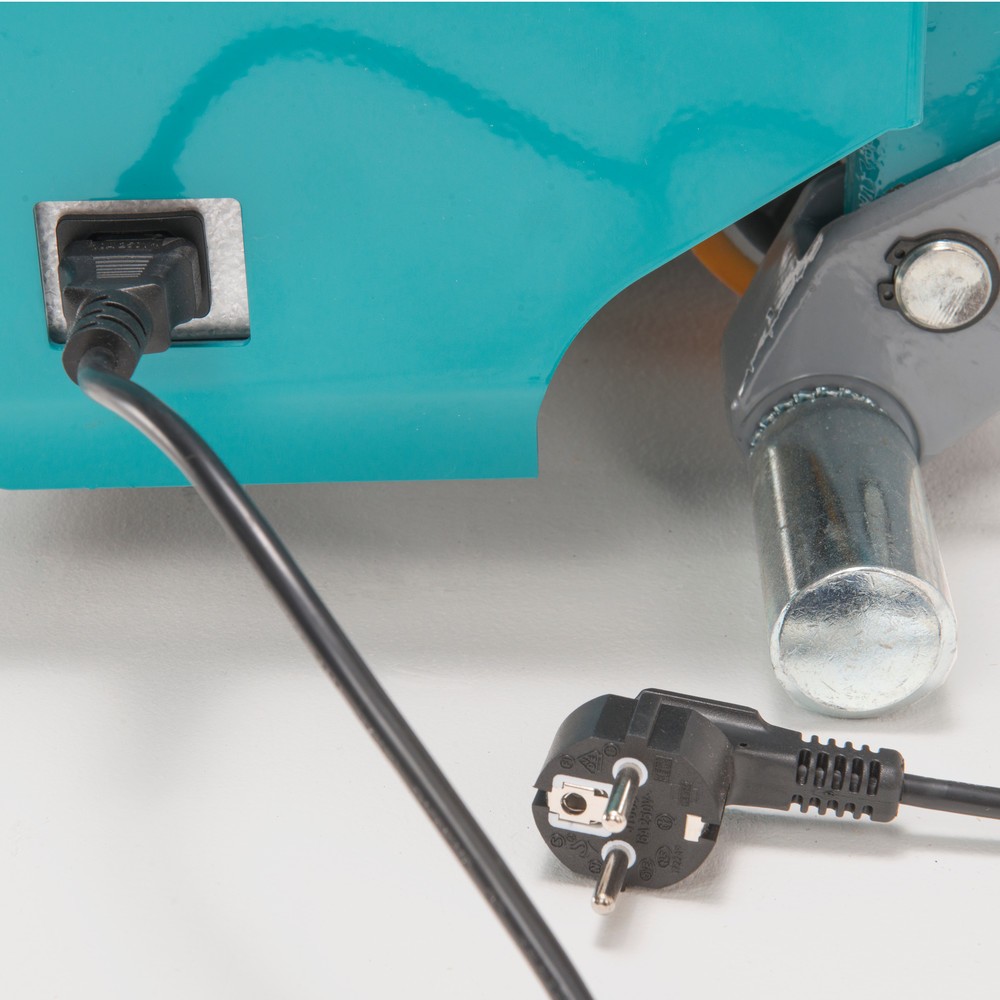 Productafbeelding nr. 2: Schaarhefwagen Ameise® PTM 1.5 Scissor elektrohydraulisch, draagvermogen 1.500 kg, vorklengte 700 mm