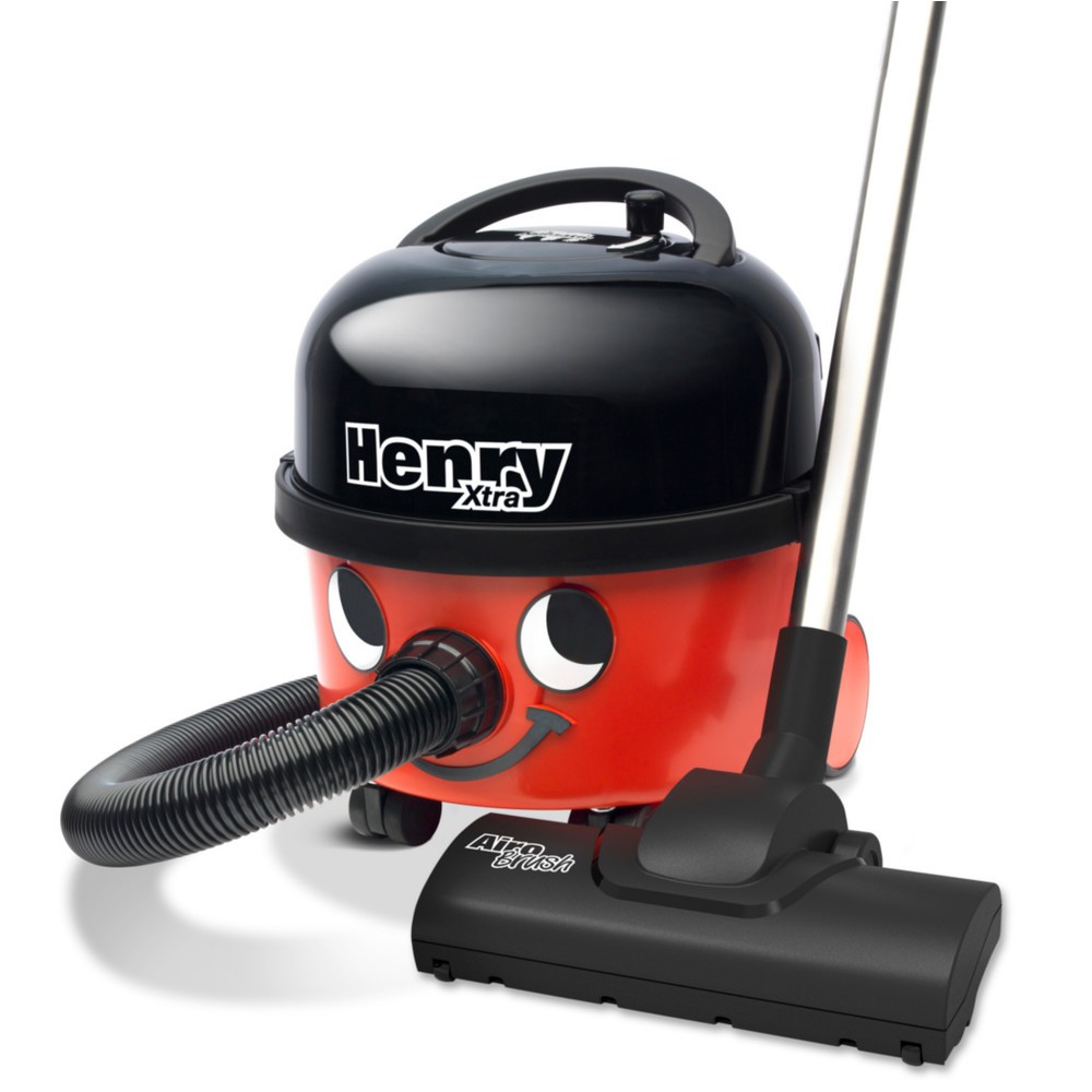 Stofzuiger Numatic® Henry Xtra HVX160-11