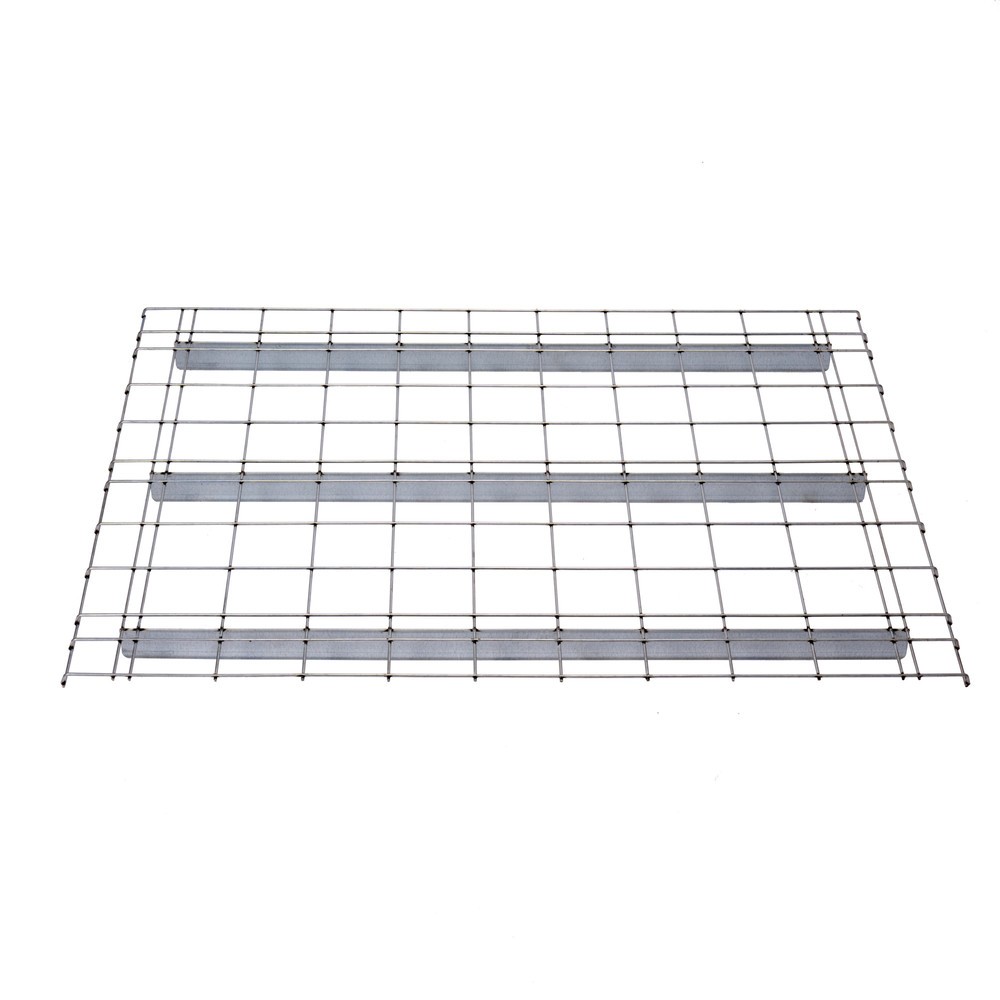 Product afbeelding: Gaaslegborden Steinbock® voor palletstellingen, draagvermogen per plaats 250 kg, 24 stuks/VE