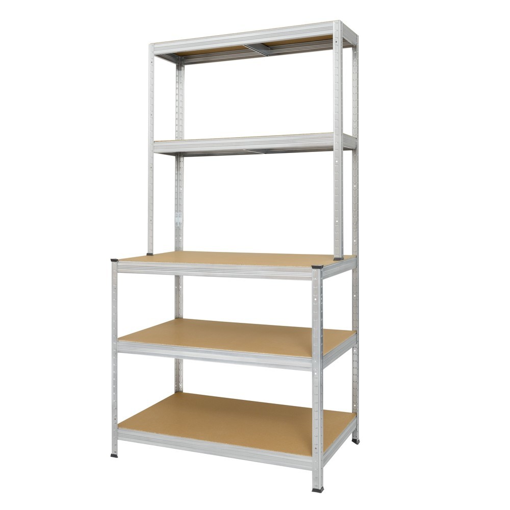 Product afbeelding: Steinbock® werktafel met opbouw