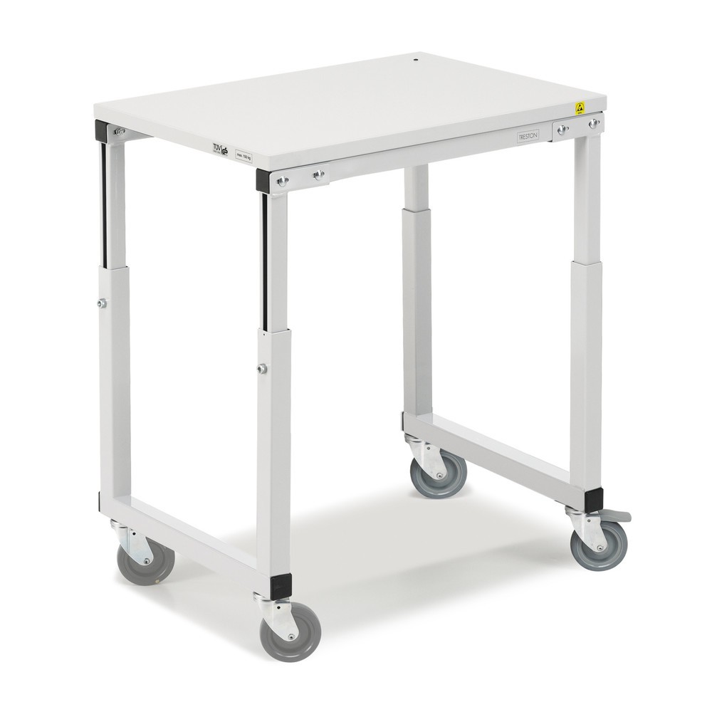 Product afbeelding: Tafelwagen, cap. 150 kg, bxd 1.000 x 700 mm