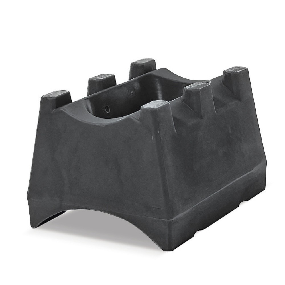 Product afbeelding: Vatenbok van polyethyleen, voor 1x 50/60 of 200 l-vat