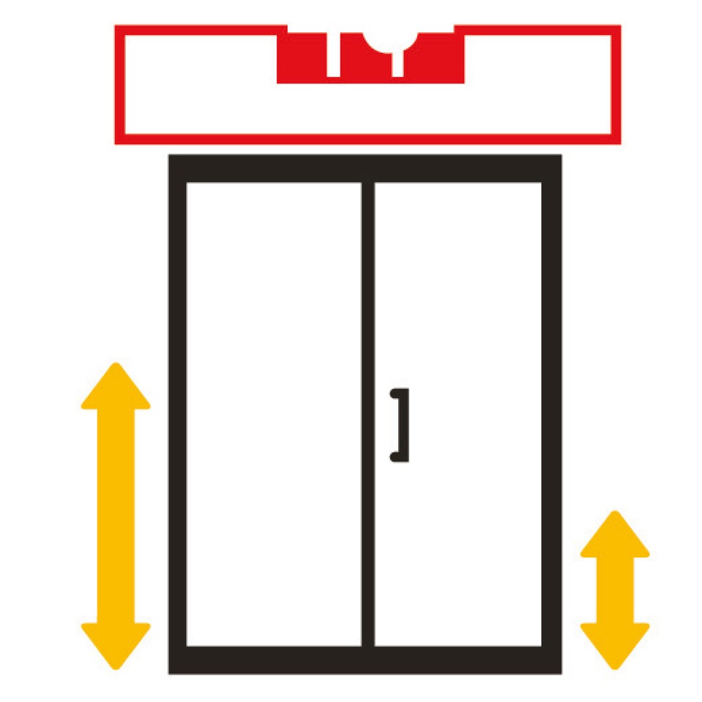 Productafbeelding nr. 9: Veiligheidskast asecos® Q-PEGASUS / type 90, 6 uittrekbare lekbakken, hxbxd 1.953 x 1.193 x 615 mm, resedagroen