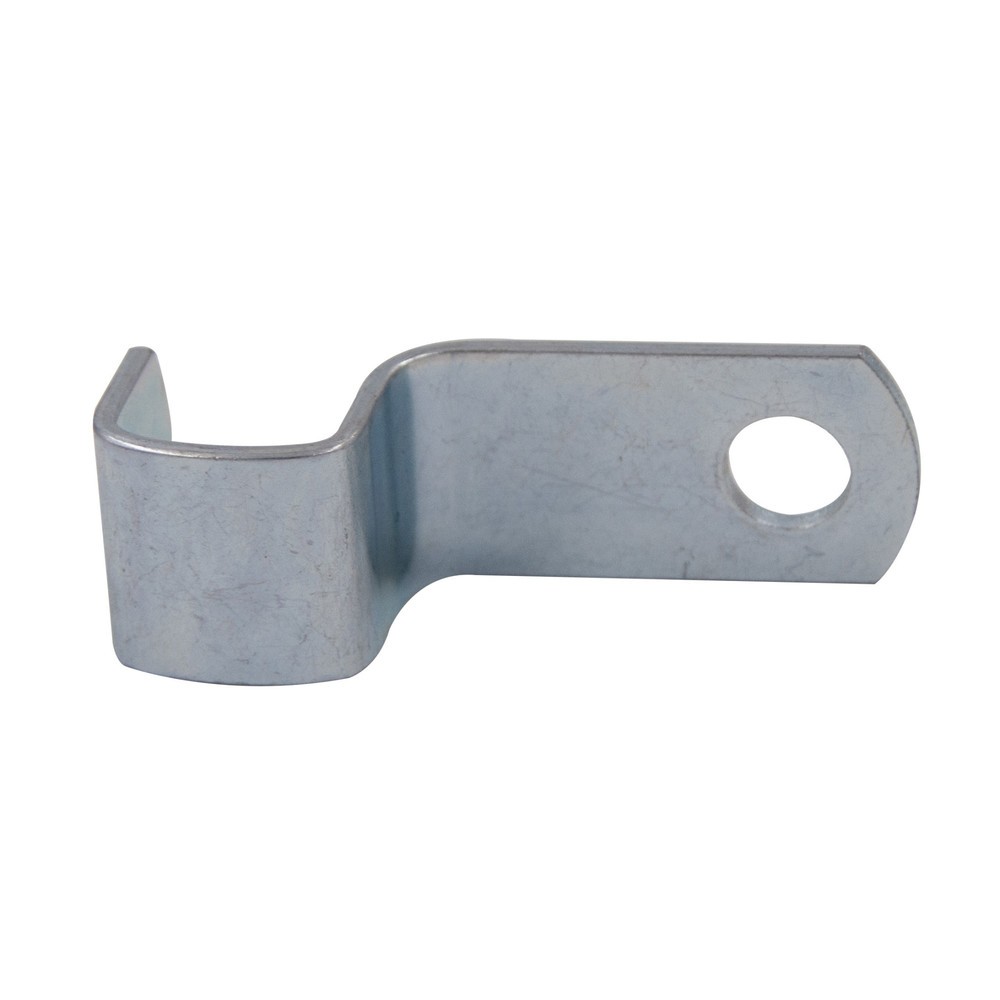 Product afbeelding: Wandbevestiging voor archief-/stellingkast SCHULTE met steeksysteem, horizontale uitvoering