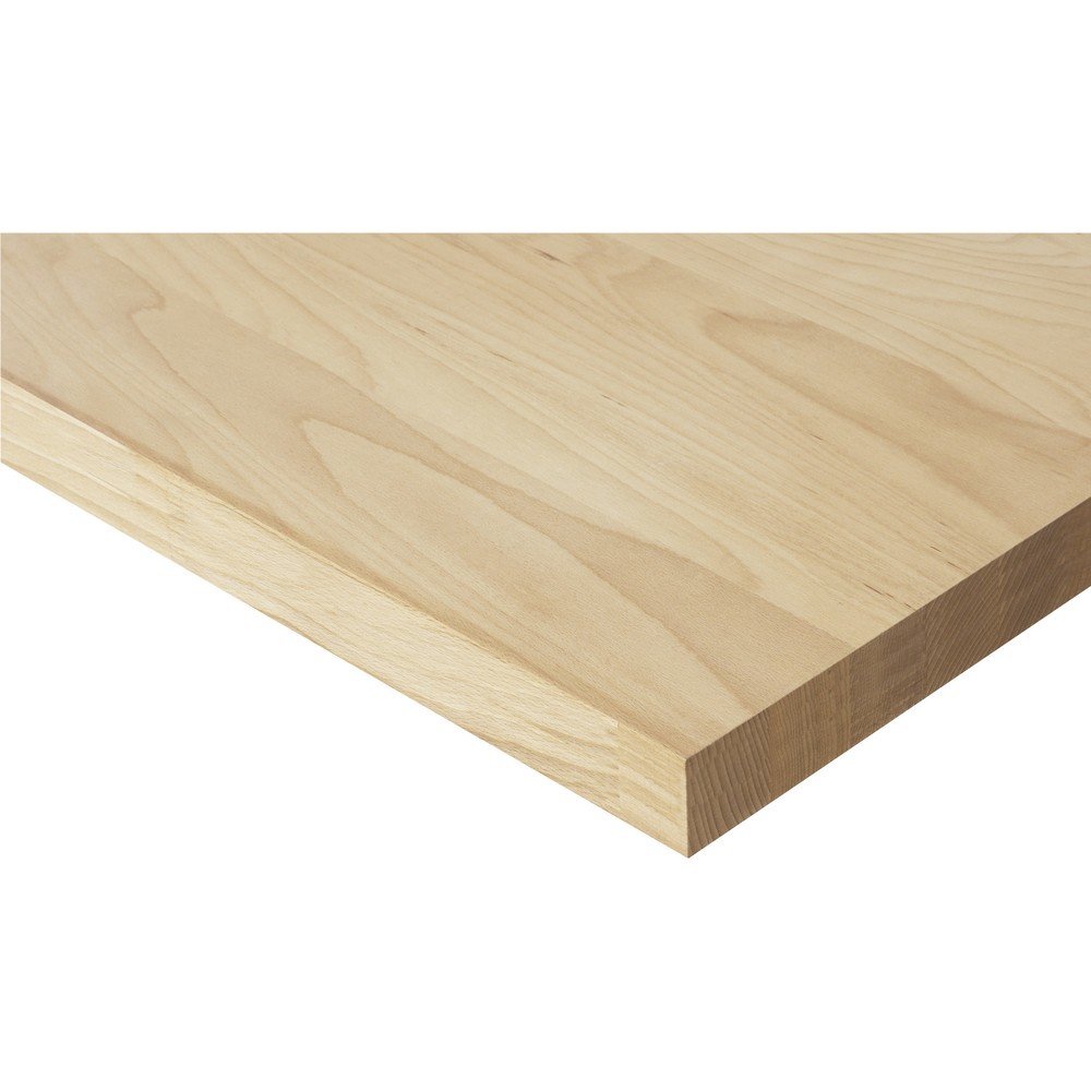 Productafbeelding nr. 2: Werkbank Steinbock®, met lade en legbord, hxbxd 840 x 1.500 x 700 mm, RAL 7035 / 7016