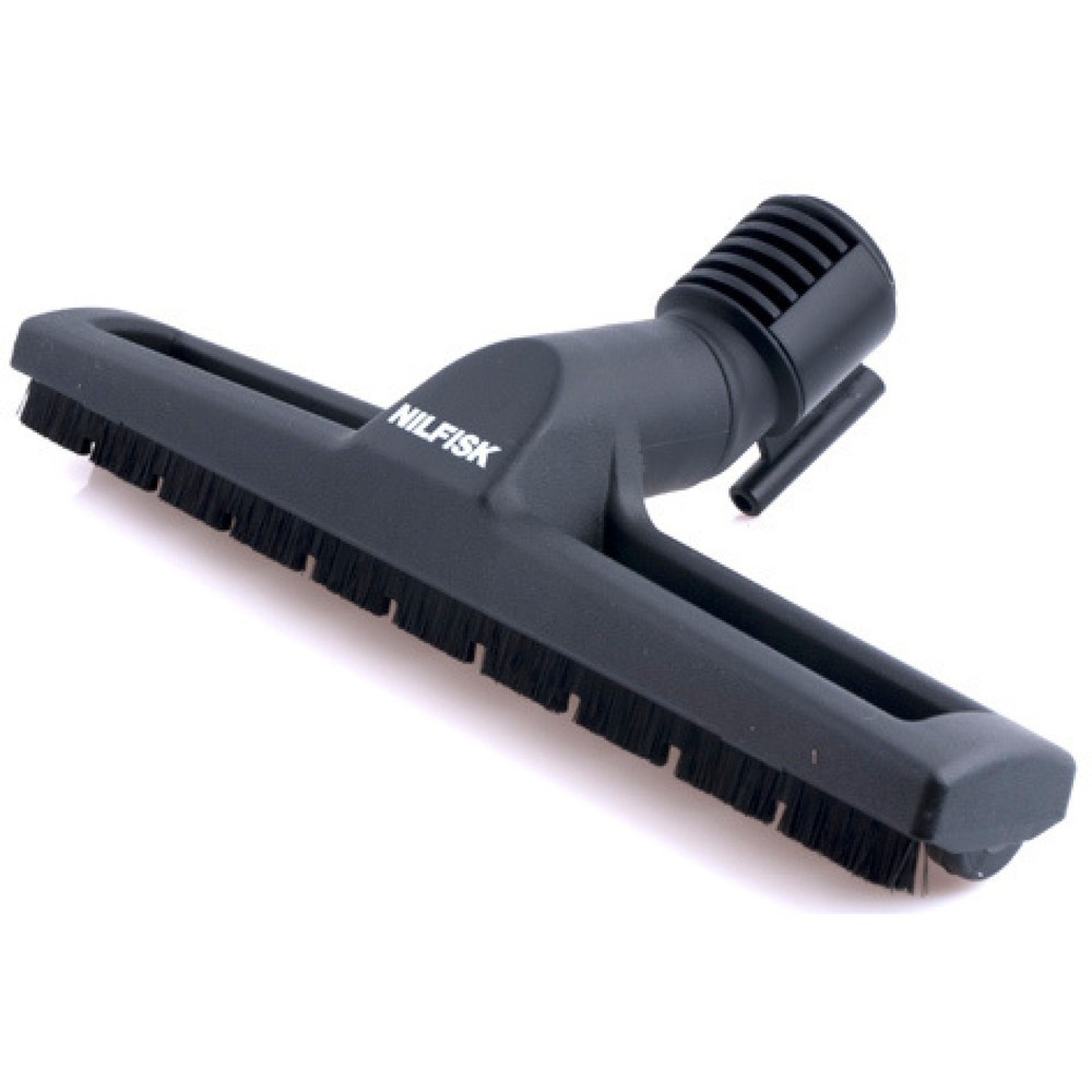 Product afbeelding: Zuigmond voor harde vloeren met clip voor Nilfisk® GD5 Battery, Ø 32 mm
